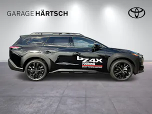 Toyota bZ4X Touring Premium AWD