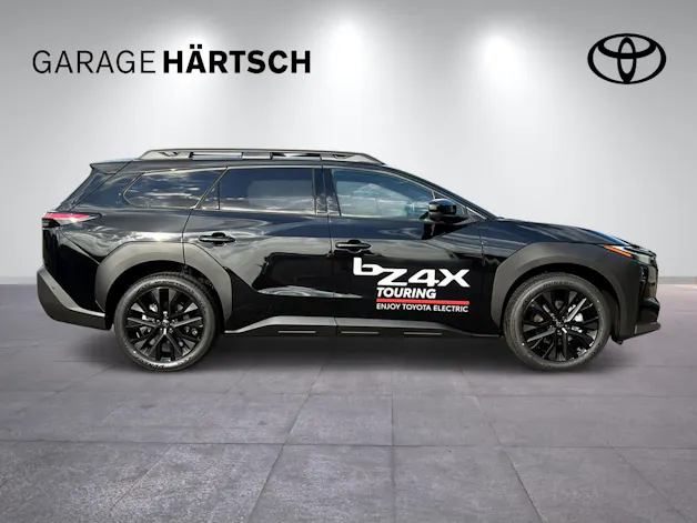 Toyota bZ4X Touring Premium AWD