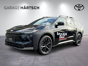 Toyota bZ4X Touring Premium AWD