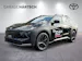 Toyota bZ4X Touring Premium AWD