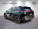 Toyota bZ4X Touring Premium AWD