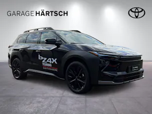 Toyota bZ4X Touring Premium AWD