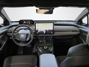 Toyota bZ4X Touring Premium AWD