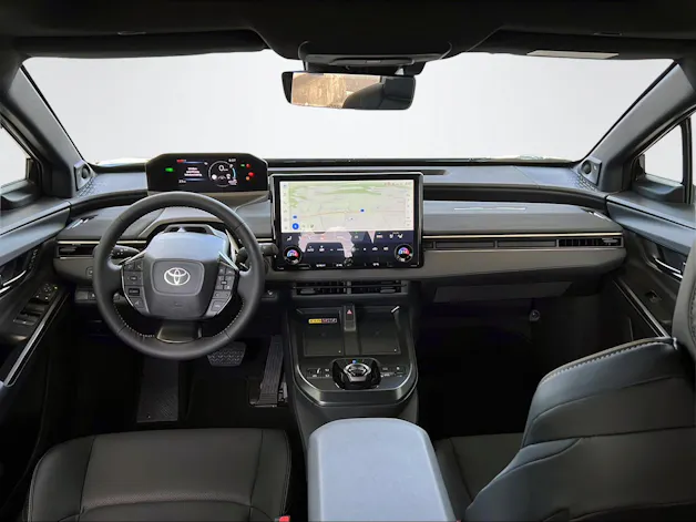 Toyota bZ4X Touring Premium AWD