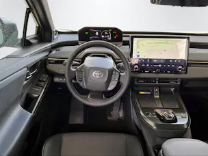 Toyota bZ4X Touring Premium AWD