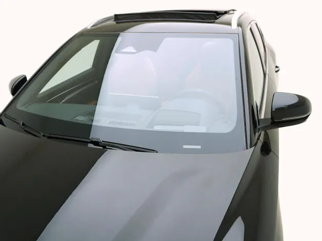 BYD Seal U DM-i Design AWD