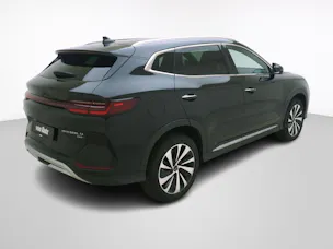 BYD Seal U DM-i Design AWD