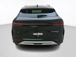 BYD Seal U DM-i Design AWD