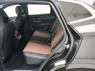 BYD Seal U DM-i Design AWD