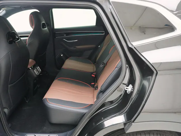BYD Seal U DM-i Design AWD
