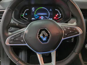 Renault Clio 1.6 E-Tech Zen