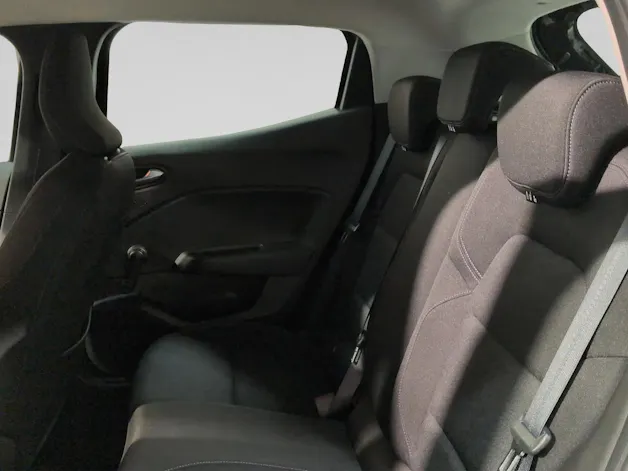 Renault Clio 1.6 E-Tech Zen
