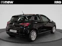 Renault Clio 1.6 E-Tech Zen