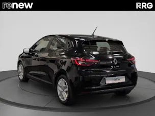 Renault Clio 1.6 E-Tech Zen