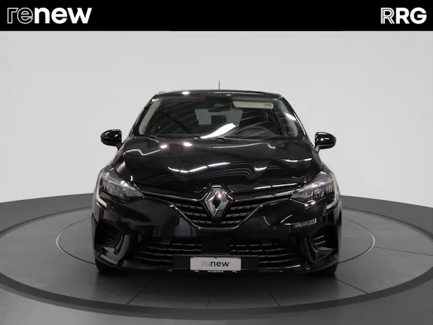 Renault Clio 1.6 E-Tech Zen