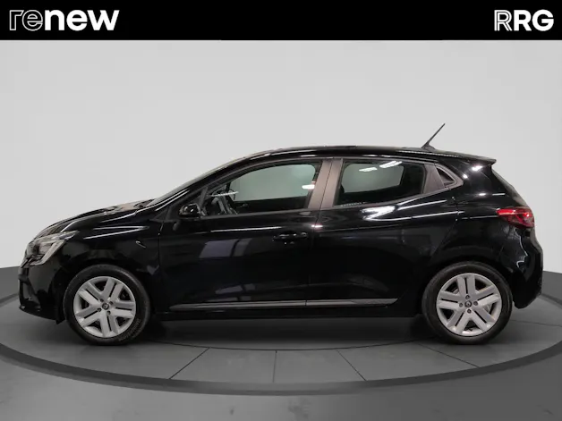 Renault Clio 1.6 E-Tech Zen