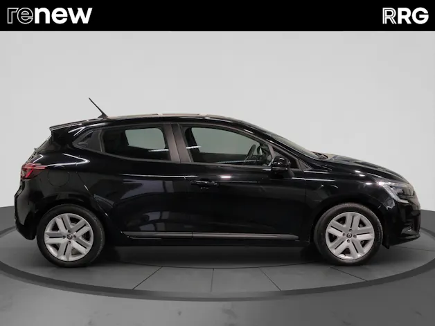 Renault Clio 1.6 E-Tech Zen