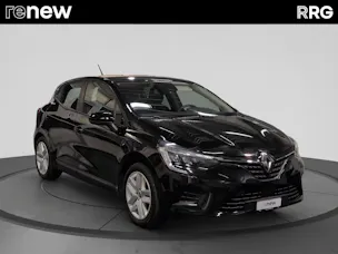 Renault Clio 1.6 E-Tech Zen