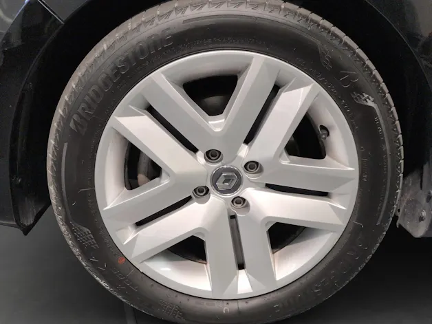Renault Clio 1.6 E-Tech Zen