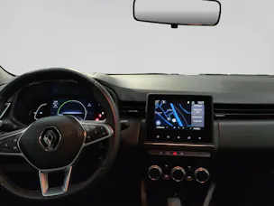 Renault Clio 1.6 E-Tech Zen