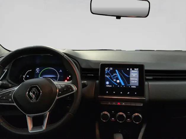 Renault Clio 1.6 E-Tech Zen