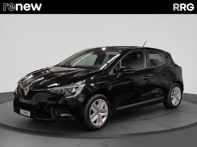 Renault Clio 1.6 E-Tech Zen