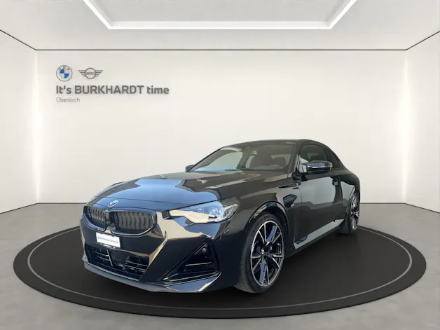 BMW M240i xDrive
