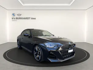 BMW M240i xDrive