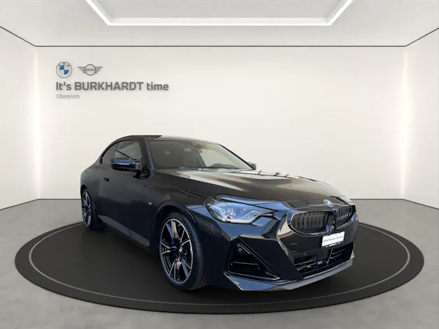 BMW M240i xDrive