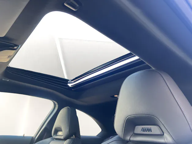 BMW M240i xDrive