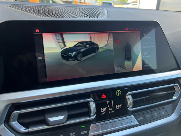 BMW M240i xDrive