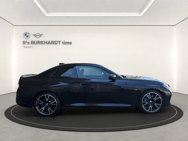 BMW M240i xDrive