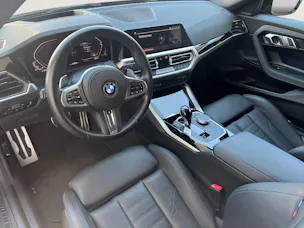 BMW M240i xDrive