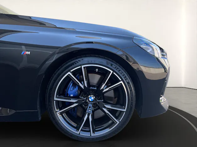 BMW M240i xDrive