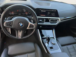 BMW M240i xDrive