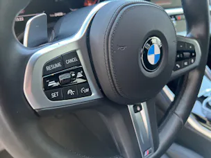 BMW M240i xDrive