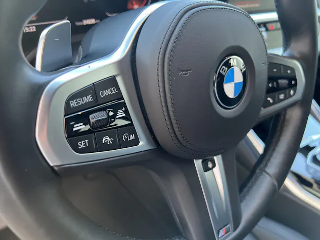 BMW M240i xDrive