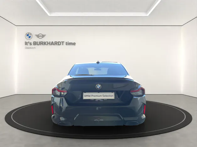 BMW M240i xDrive