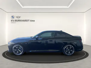 BMW M240i xDrive