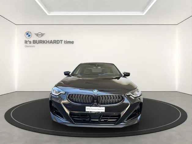 BMW M240i xDrive