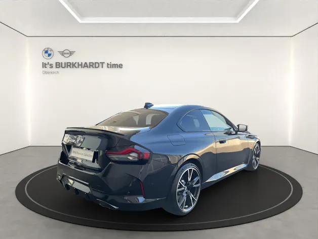BMW M240i xDrive
