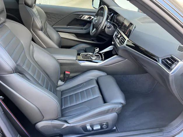 BMW M240i xDrive