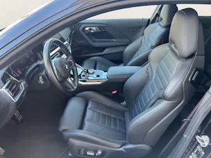 BMW M240i xDrive