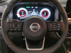 Nissan Qashqai 1.3 DIG-T MHEV Tekna+ Xtronic