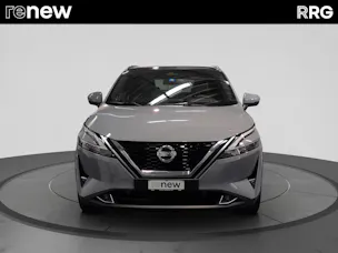 Nissan Qashqai 1.3 DIG-T MHEV Tekna+ Xtronic