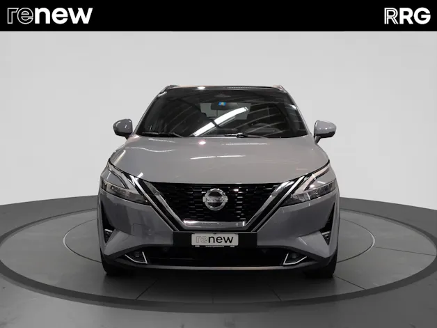 Nissan Qashqai 1.3 DIG-T MHEV Tekna+ Xtronic