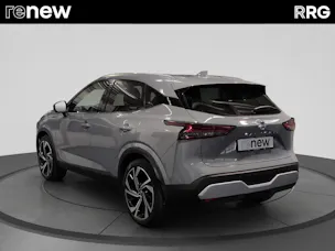 Nissan Qashqai 1.3 DIG-T MHEV Tekna+ Xtronic