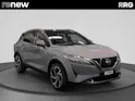 Nissan Qashqai 1.3 DIG-T MHEV Tekna+ Xtronic