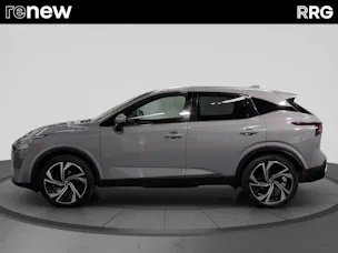 Nissan Qashqai 1.3 DIG-T MHEV Tekna+ Xtronic