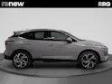 Nissan Qashqai 1.3 DIG-T MHEV Tekna+ Xtronic